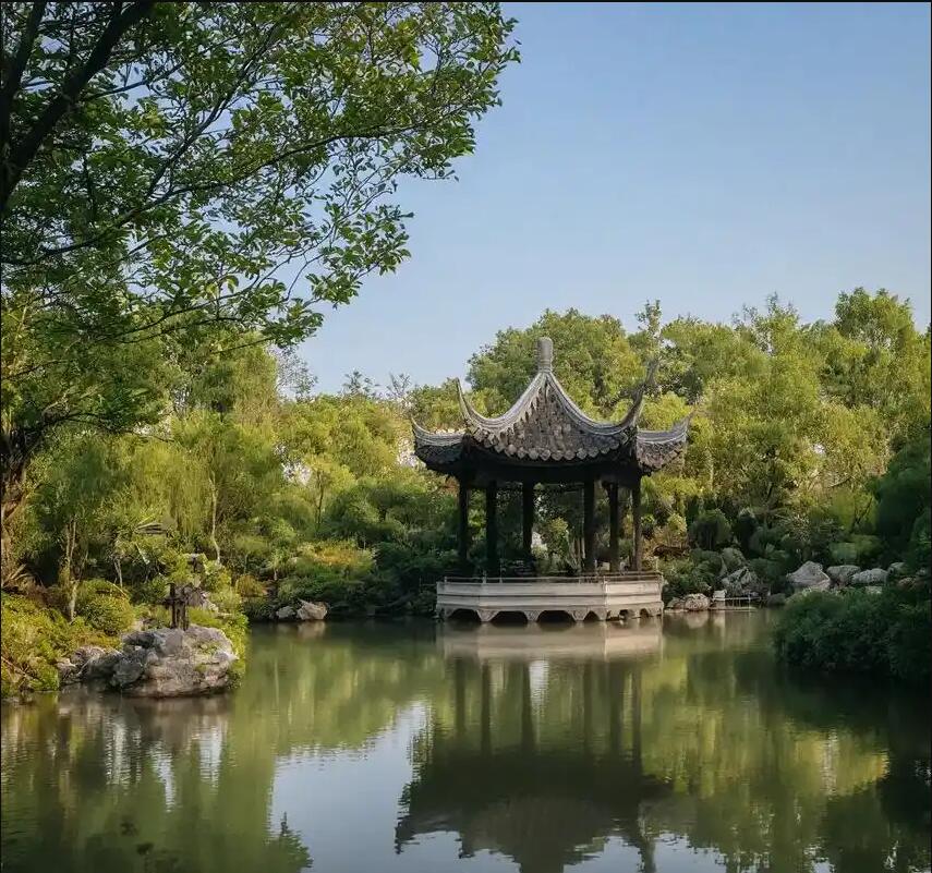 贵州幼蓉土建有限公司